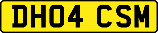 DH04CSM