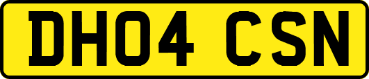 DH04CSN