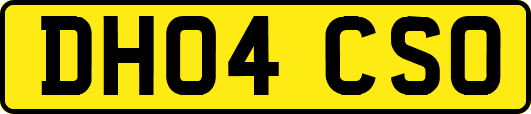 DH04CSO