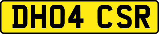 DH04CSR