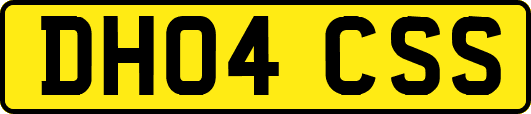 DH04CSS