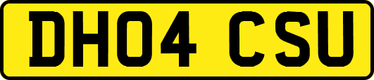 DH04CSU