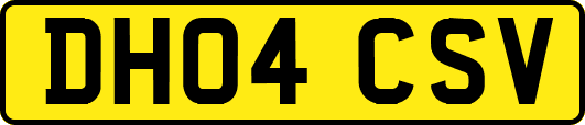 DH04CSV