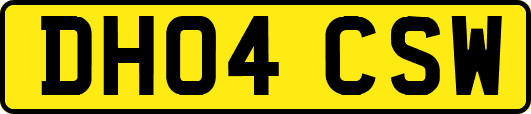 DH04CSW