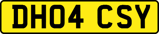 DH04CSY