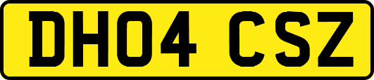 DH04CSZ