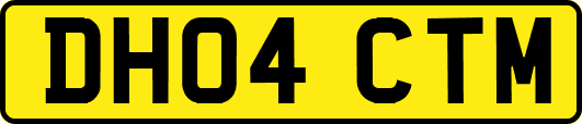 DH04CTM