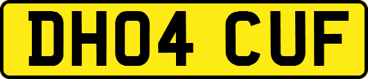 DH04CUF