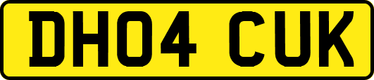 DH04CUK