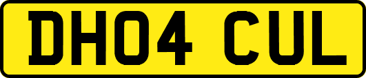 DH04CUL