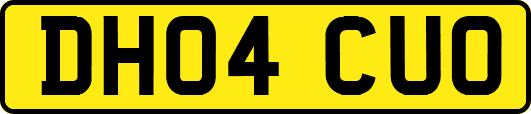 DH04CUO