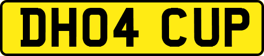 DH04CUP