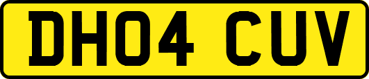 DH04CUV