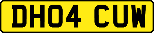 DH04CUW