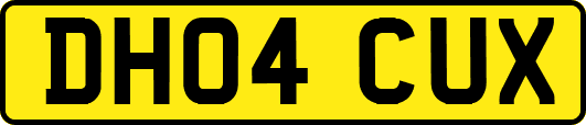 DH04CUX