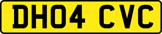 DH04CVC