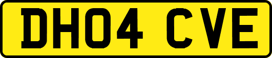 DH04CVE