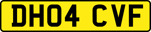 DH04CVF