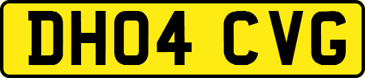 DH04CVG