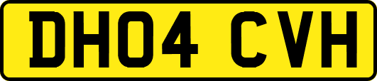 DH04CVH