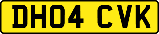 DH04CVK