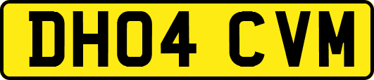 DH04CVM