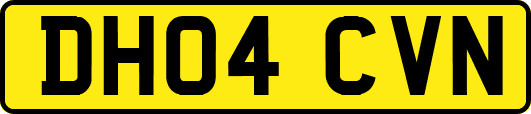 DH04CVN
