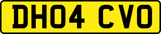 DH04CVO