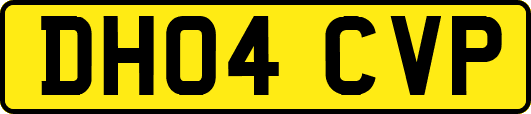 DH04CVP