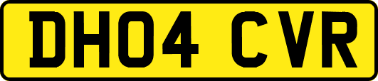 DH04CVR