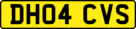 DH04CVS