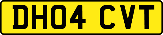 DH04CVT