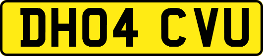 DH04CVU
