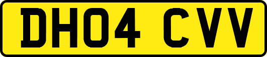 DH04CVV