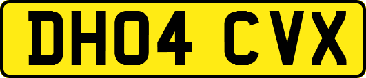 DH04CVX