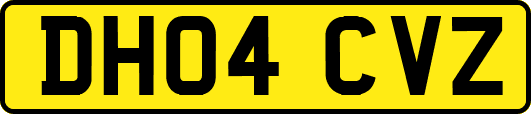 DH04CVZ