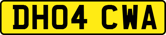 DH04CWA