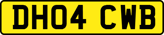 DH04CWB