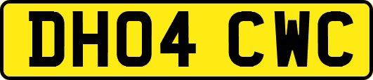 DH04CWC