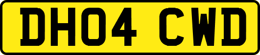DH04CWD