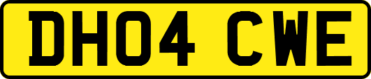DH04CWE