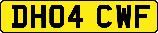DH04CWF