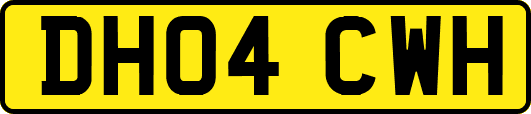 DH04CWH
