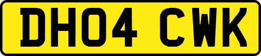 DH04CWK