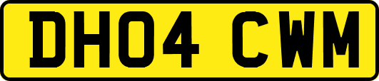 DH04CWM
