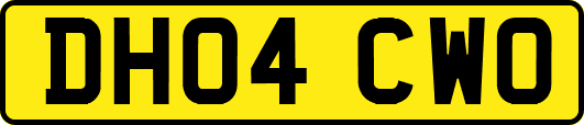 DH04CWO