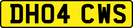 DH04CWS