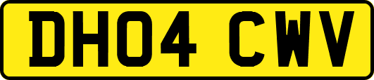 DH04CWV