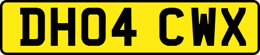 DH04CWX
