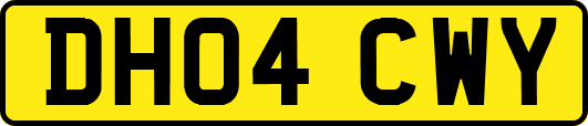DH04CWY